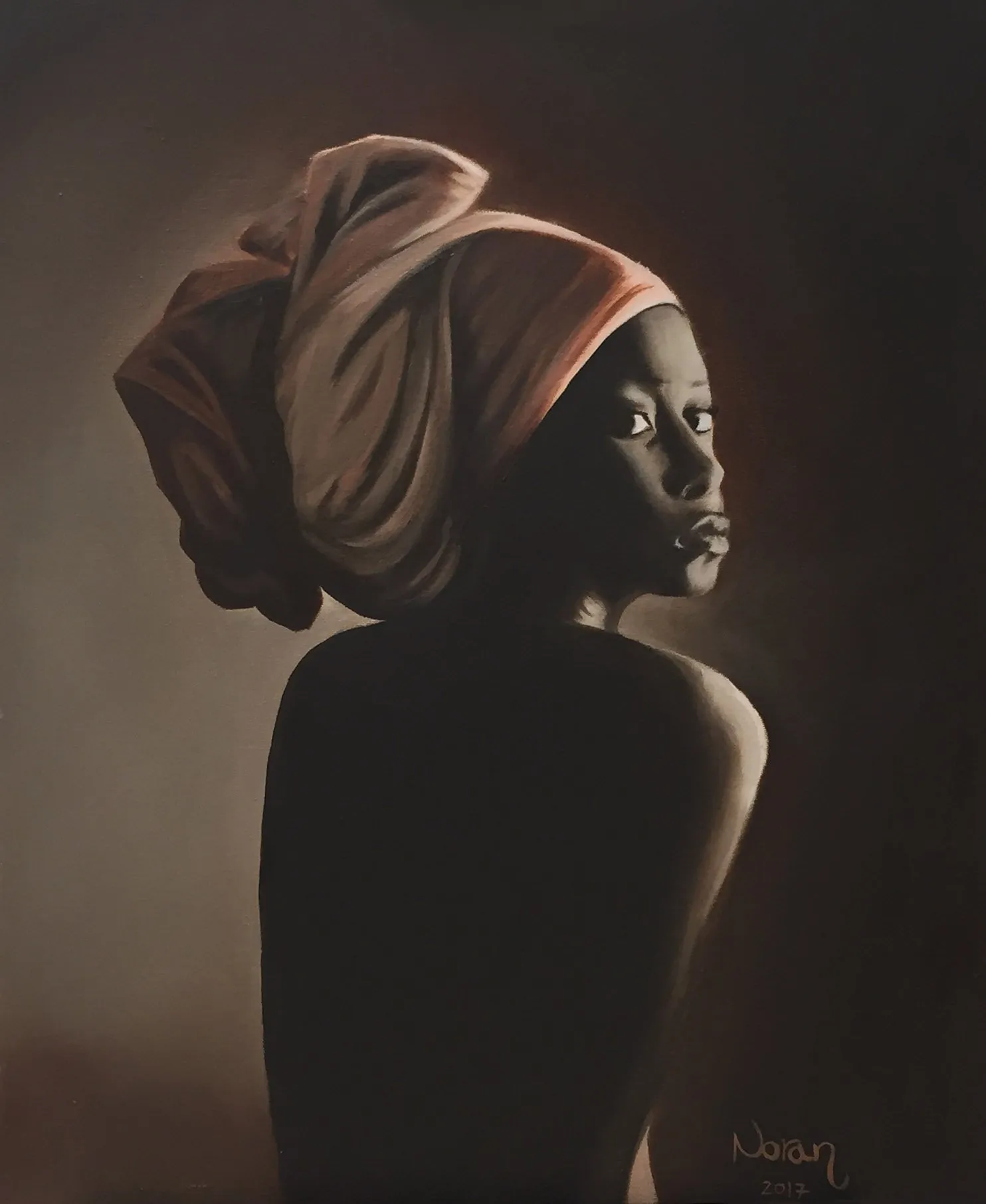 Charcoal