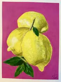Acrylic