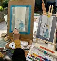 Watercolour